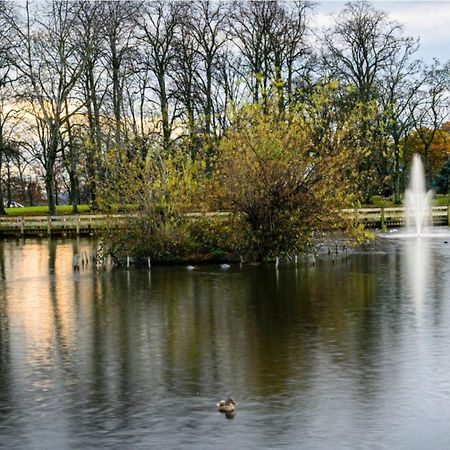 The One Kilmarnock Daire Dış mekan fotoğraf